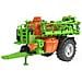 Rimorchio Irrigatore Amazone 2207 - Foto miniatura 3