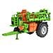 Rimorchio Irrigatore Amazone 2207 - Foto miniatura 1