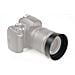 paraluce C83J compatibile Canon EW-83J - Foto miniatura 1
