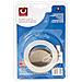 Piastr. +2 Guarn. X Tz. 6 Inox - Foto miniatura 1