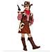 COWGIRL (158 cm / 11-13 Years)  - Foto miniatura 1