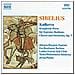 Sibelius Jean - Kullervo (poema Sinfonico X Sop, Bar, Coro E Orchestra)  - Foto miniatura 1