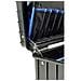 Valigetta Tough Case Type JET5000 colore Nero  - Foto miniatura 3