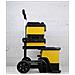 Carrello Porta Utensili in Metallo e Polipropilene - Foto miniatura 8