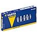 Vart Industrial (Bulk) LR03 AAA1er - Foto miniatura 2