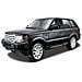 DieCast 1:18 Auto Range Rover Sport Colori Assortiti - Foto miniatura 3