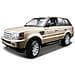 DieCast 1:18 Auto Range Rover Sport Colori Assortiti - Foto miniatura 1
