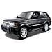 DieCast 1:18 Auto Range Rover Sport Colori Assortiti - Foto miniatura 2