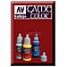 Game Color Gory Red 72011 Colori - Foto miniatura 2