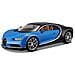 Bugatti Chiron 1:43 - Foto miniatura 2