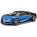 Bugatti Chiron 1:43 - Foto miniatura 1