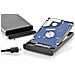 Contenitore per espansione SSD / HDD DA-71104 1 Slot 2.5/3.5" Interfaccia SATA / Serial ATA II  - Foto miniatura 2