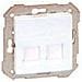 82006 - 38 coperchio Computing 2 connettori Amp - Foto miniatura 1