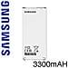 Batteria Pila Originale Eb-ba710abe 3300mah Per Galaxy A7 2016 Sm-a710f - Foto miniatura 3