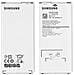 Batteria Pila Originale Eb-ba710abe 3300mah Per Galaxy A7 2016 Sm-a710f - Foto miniatura 4