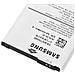 Batteria Pila Originale Eb-ba710abe 3300mah Per Galaxy A7 2016 Sm-a710f - Foto miniatura 5