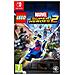 Switch - Lego Marvel Superheroes 2 - Foto miniatura 7