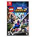 Switch - Lego Marvel Superheroes 2 - Foto miniatura 1