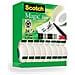 Nastro Adesivo Magic™ 810 - Permanente - 1,9 cm x 33 m - Trasparente - Scotch - Torre 16+8 - Foto miniatura 1