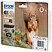 Multipack Claria Photo HD T 378 XL (6 Farben) T 3798 - Foto miniatura 2