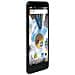PhonePad Duo S7 16 GB 4G / LTE Dual Sim Display 5.5" HD Slot Micro SD Fotocamera 8 Mpx Android Italia Nero Opaco - Foto miniatura 1