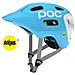 Casco Mtb Trabec Race Mips Taglia M-l (55-58cm) Azzurro - Foto miniatura 1