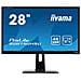 Monitor 28" LED TN Gaming B2875UHSU-B1 3840 x 2160 Pixel 4K Ultra HD Tempo di risposta 1 ms - Foto miniatura 1