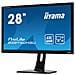 Monitor 28" LED TN Gaming B2875UHSU-B1 3840 x 2160 Pixel 4K Ultra HD Tempo di risposta 1 ms - Foto miniatura 4