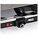 Raclette con Griglia Party per 8 Persone Potenza 1200 Watt - Foto miniatura 3