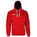 Felpe Team Ii Hooded Abbigliamento Uomo Xxxl - Foto miniatura 1