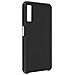 Cover Samsung Galaxy A7 2018 Protezione Rigida Soft Touch - Nero - Foto miniatura 6