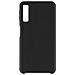 Cover Samsung Galaxy A7 2018 Protezione Rigida Soft Touch - Nero - Foto miniatura 9