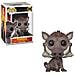 Action Figure Funko Pop! Disney: - The Lion King (live Action) - Pumbaa - Foto miniatura 1