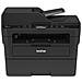 Stampante Multifunzione 3 In 1 Dcp-l2550dn - Laser - Monocromatico - Duplex - Ethernet - Foto miniatura 1