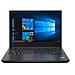 Ultrabook ThinkPad E14 Monitor 14" Full HD Intel Core i7-10510U Ram 8 GB SSD 512 GB 1xUSB 3.1 2xUSB 3.0 Windows 10 Pro - Foto miniatura 1