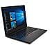 Ultrabook ThinkPad E14 Monitor 14" Full HD Intel Core i7-10510U Ram 8 GB SSD 512 GB 1xUSB 3.1 2xUSB 3.0 Windows 10 Pro - Foto miniatura 2