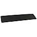 Stealth Keyboard Wrist Rest Slim - Full Size, Black - Foto miniatura 2