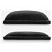 Stealth Keyboard Wrist Rest Slim - Full Size, Black - Foto miniatura 6