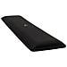 Stealth Keyboard Wrist Rest Slim - Full Size, Black - Foto miniatura 3