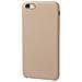 Skin, Cover In Similpelle - Apple Iphone 6 Plus / 6s Plus - Sabbia - Foto miniatura 2