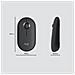 Tastiera e Mouse Wireless 920-009204  (Layout US International) Colore Grafite - Foto miniatura 8