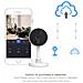 Telecamera Wifi Smart Ip Da Interno - Foto miniatura 2
