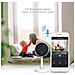 Telecamera Wifi Smart Ip Da Interno - Foto miniatura 3