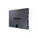 SSD 8TB Serie 870 QVO 2.5" Interfaccia Sata 6 GB / s - Foto miniatura 3