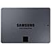SSD 8TB Serie 870 QVO 2.5" Interfaccia Sata 6 GB / s - Foto miniatura 1