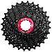 Sr-csrx1. eawr. os0. bx Cassette Bicicletta Da Strada, Unisex Adulto, Nero, M - Foto miniatura 1