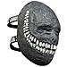 Ghoulish - Maschera Sorriso Infernale Adulto - Foto miniatura 1