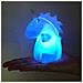Innovagoods - Lampada Di Modo Di Unicorno, Multicolore, Unica Taglia - Foto miniatura 1