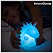 Innovagoods - Lampada Di Modo Di Unicorno, Multicolore, Unica Taglia - Foto miniatura 2
