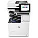 Color LaserJet Managed Flow MFP E67660z - Stampante Multifunzione - - Foto miniatura 1